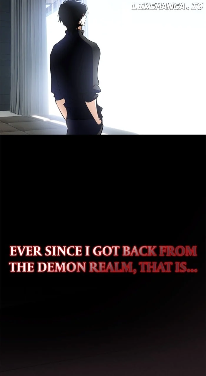 Return to Player Chapter 203 91